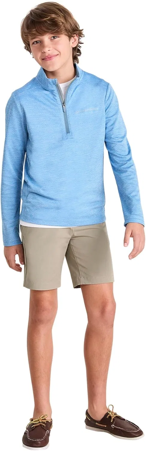 Шорты Active, vineyard vines, Khaki — фото 2