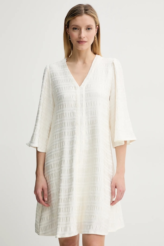 

Платье Bruuns Bazaar, бежевый