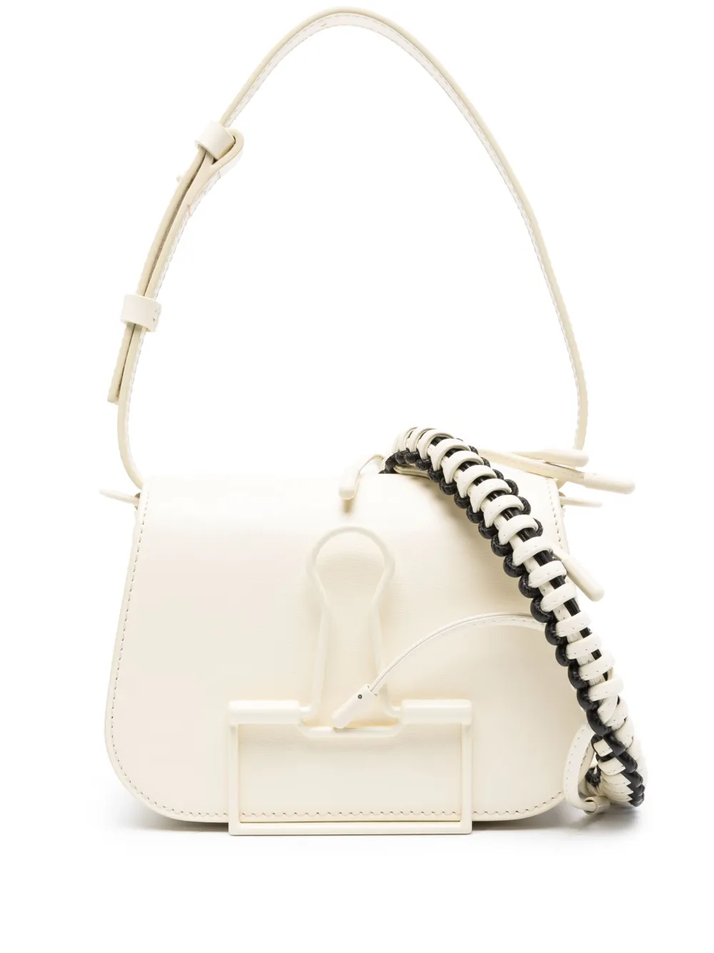 

Сумка на плечо Binder OFF-WHITE, нейтральный