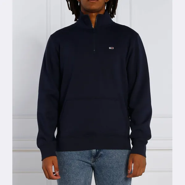 

Толстовка обычного кроя Tommy Hilfiger, синий