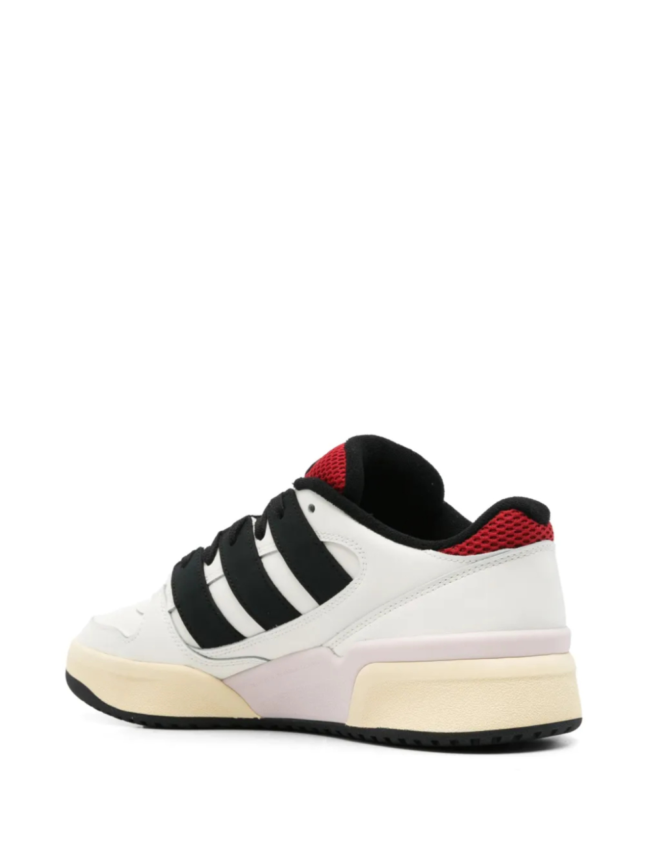 Adidas кроссовки Forum 2000, белый — фото 3