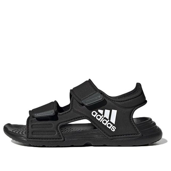 

Сандалии adidas Altaswim Casual Sports Sandals, черный