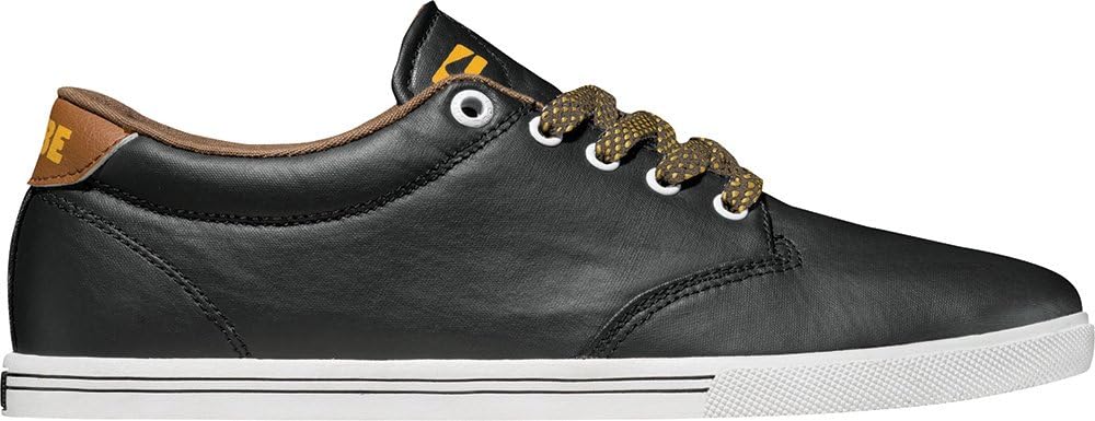 

Мужские спортивные шлепанцы Globe с открытой пяткой, черный