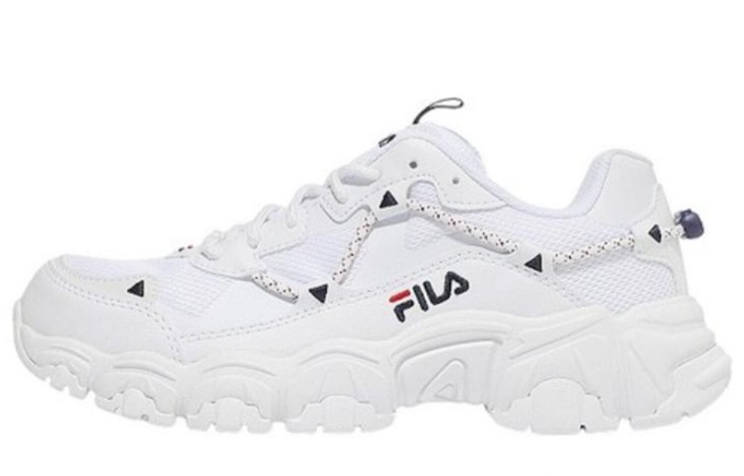 Купить Ботинки Fila Женские