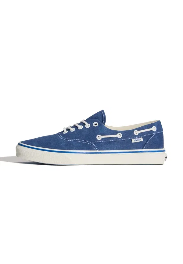 Туфли-лодочки Vans, темно-синий