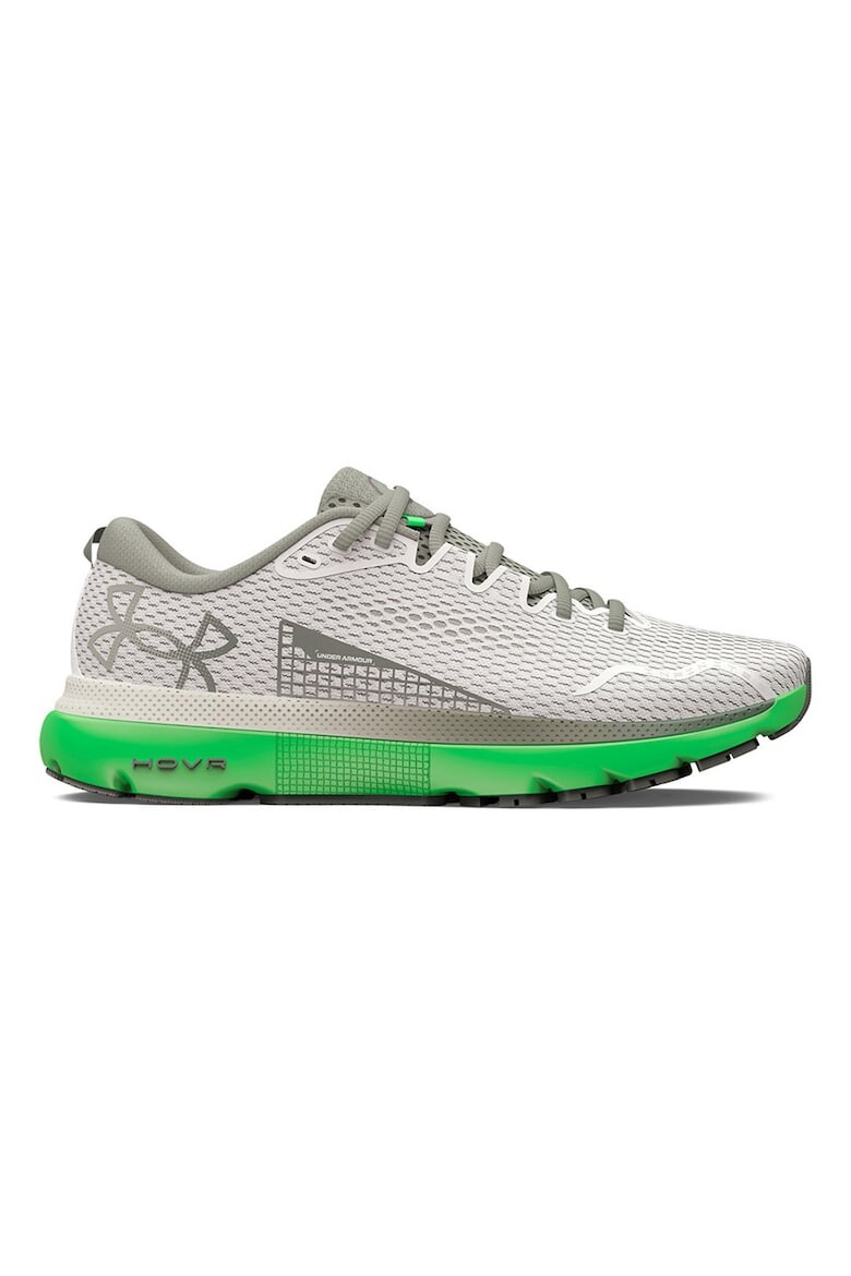 

Кроссовки HOVR Infinite 5 Under Armour, зеленый