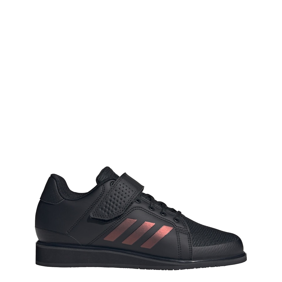 Спортивные кроссовки ADIDAS PERFORMANCE, черный — фото 2