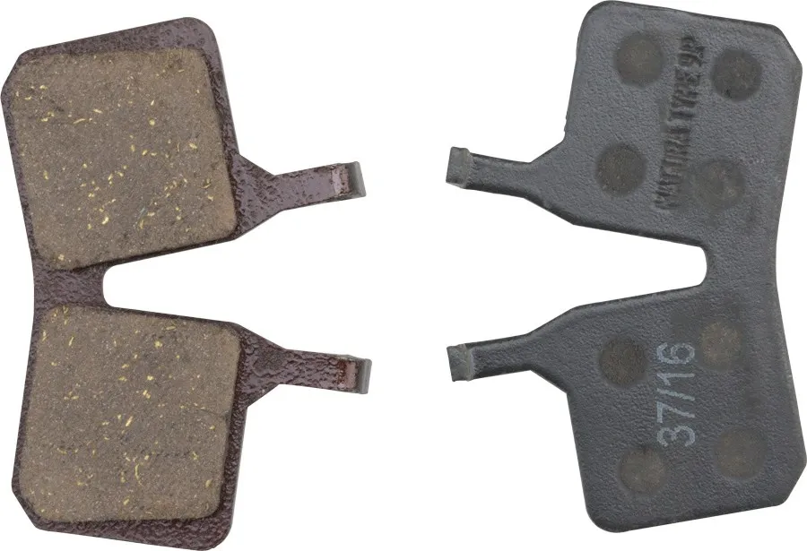 

Колодки тормозные дисковые 9.P Performance Compound Magura, None