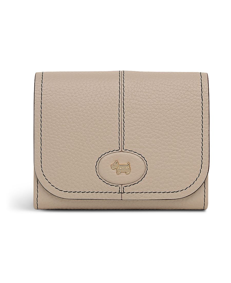 

Кошелек с откидной крышкой Maldon Mews Radley London, Porcini