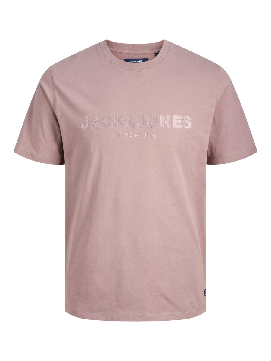 

Футболка JACK & JONES JACK & JONES JPRBluloyal, Mauve