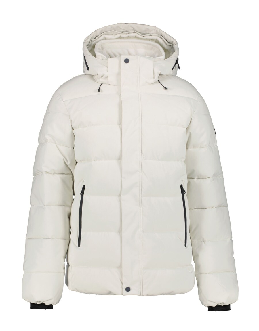 

Куртка для активного отдыха ICEPEAK Bixby, Off white