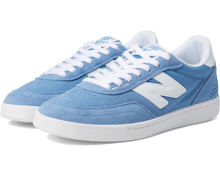 

Кроссовки New Balance Numeric 440, цвет Sky Blue/White