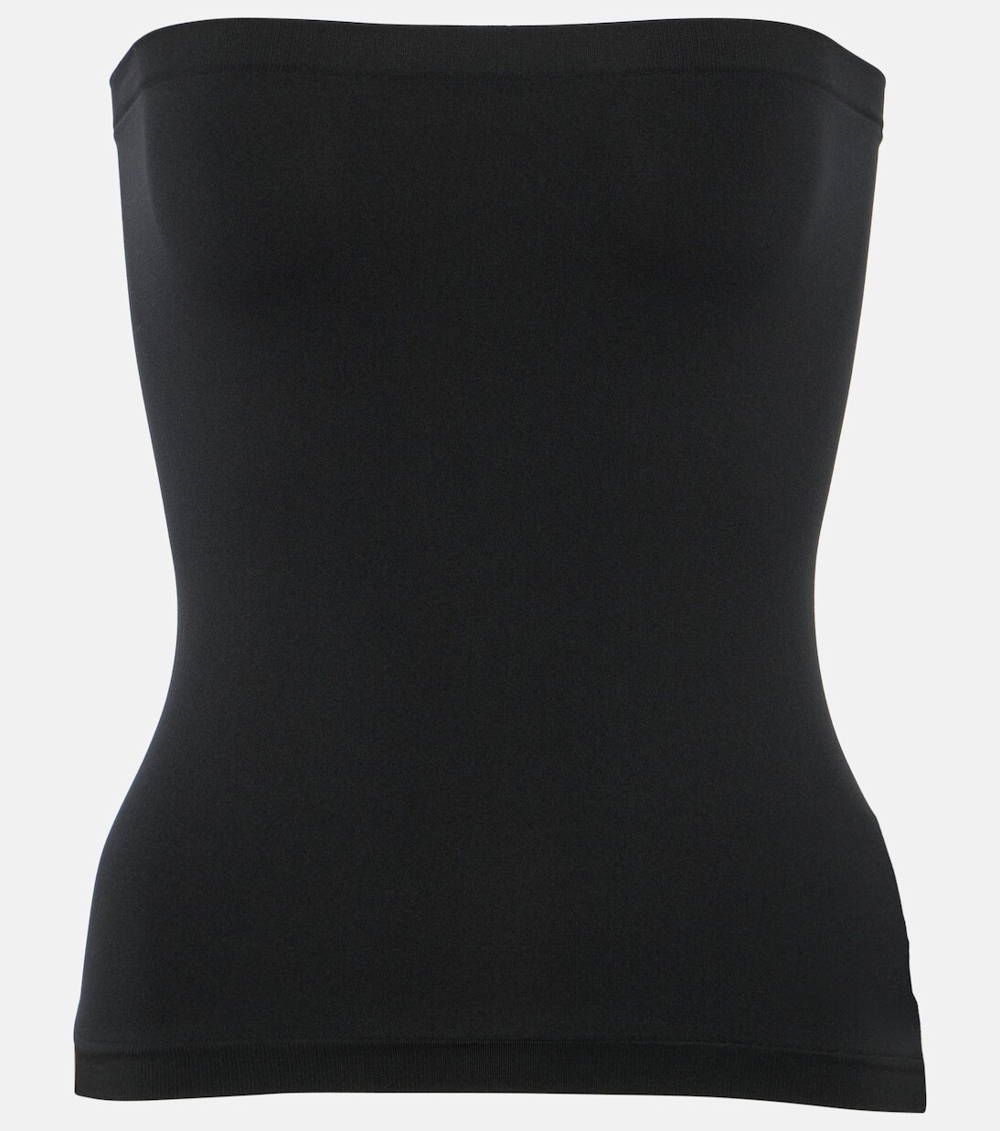 

Майка fatal из джерси Wolford, черный