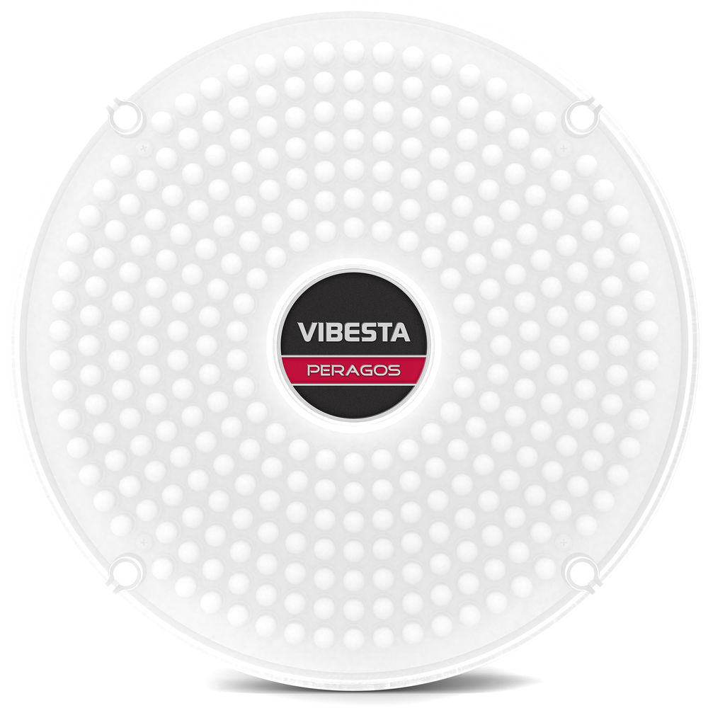 

Двухцветный светодиодный светильник Vibesta Peragos Disk 304B