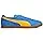 Кроссовки PUMA Brasil, Vivid Blue Tangerine