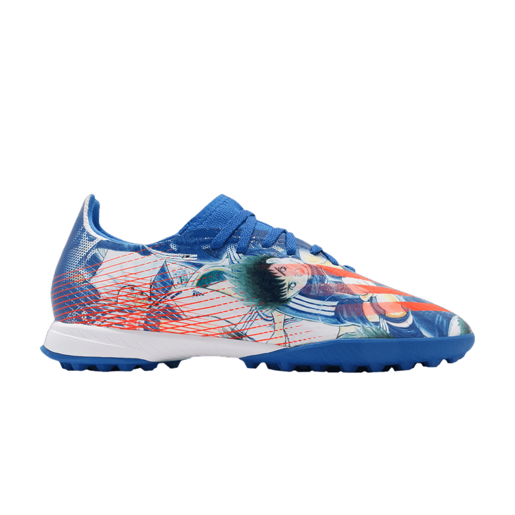 

Кроссовки X Ghosted.3 TF 'Captain Tsubasa', синий