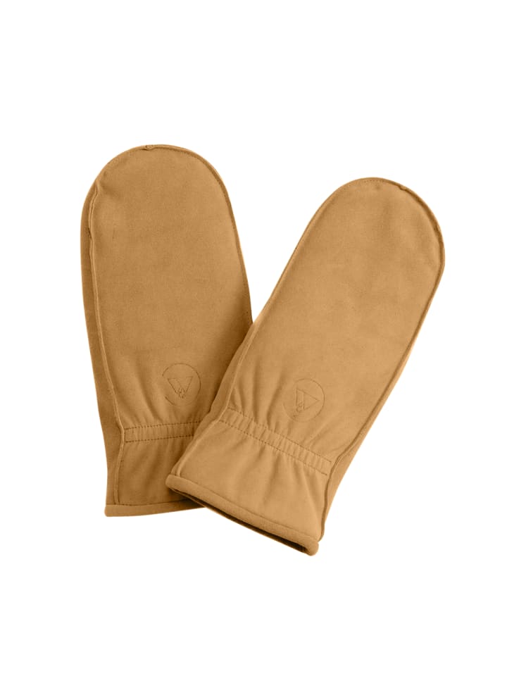 

CASH-MERE.CH Варежки из козьей замши с ароматом яблока и корицы