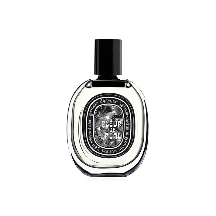 Diptyque Цветочный парфюм для кожи с ароматом попурри ирис и мускус 30 мл/75 мл/200 мл, 75ml