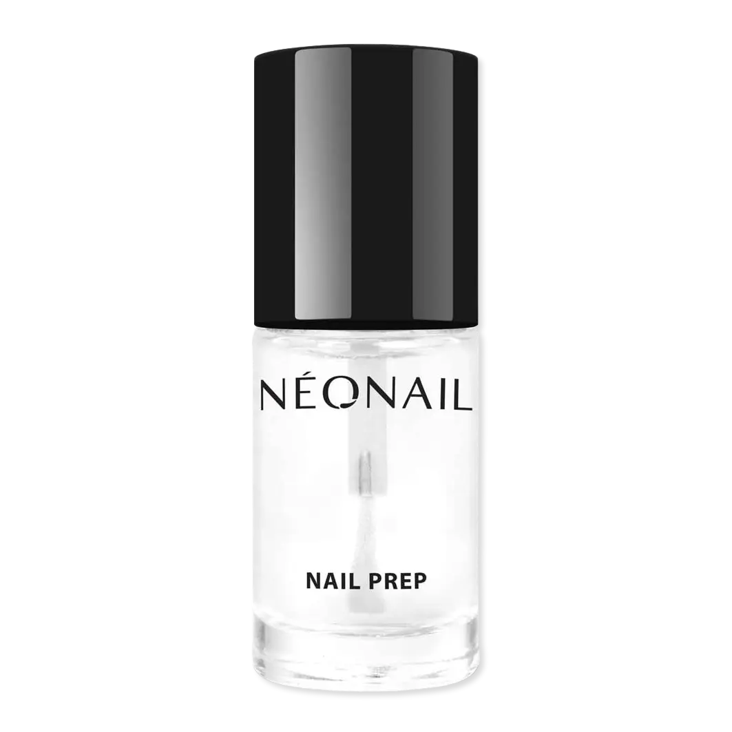 

Жидкость для снятия лака nail prep Neonail, объем 7.2 мл