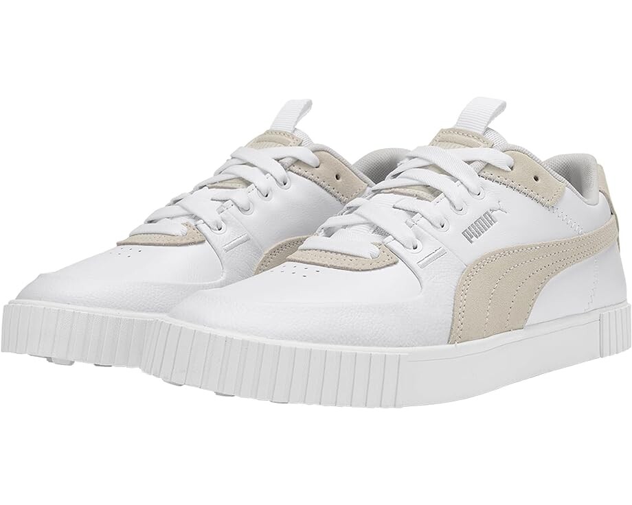 

Кроссовки PUMA Golf Cali-G, цвет Puma White