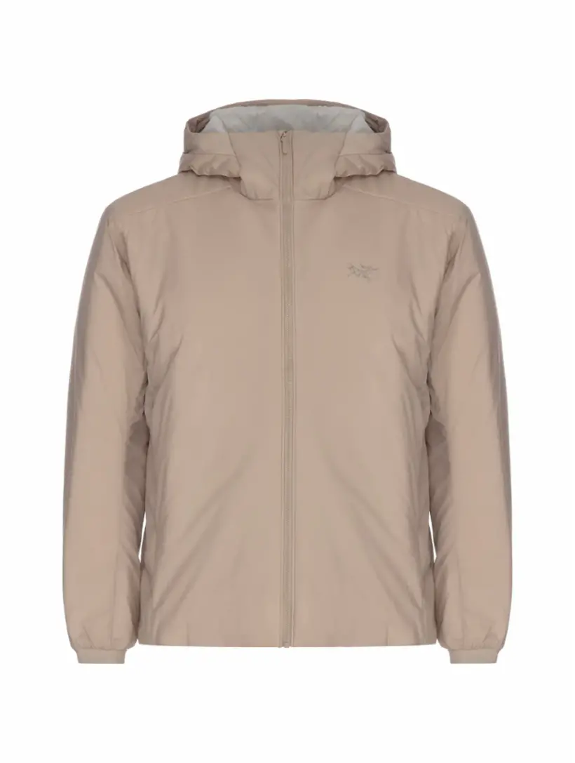 

Куртка Atom Heavyweight Arcteryx, бежевый