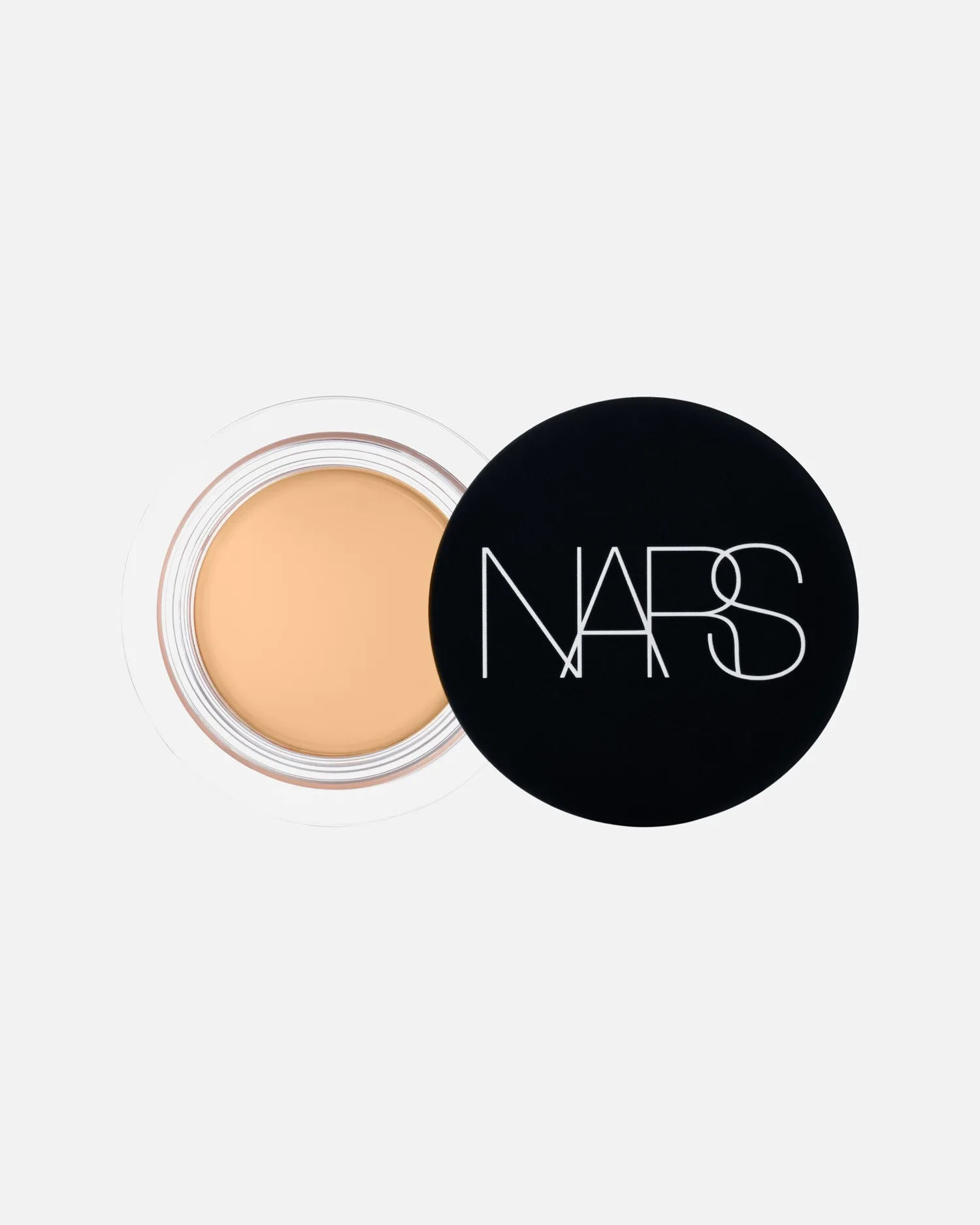 Консилер мягкий матовый полный Nars, ginger - ginger, 6,2 гр
