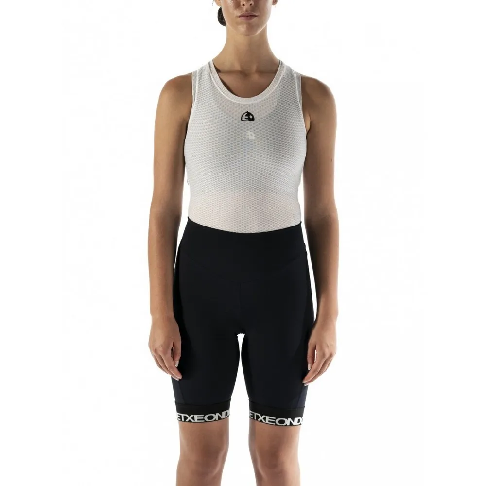 

Шорты Etxeondo Olimpica, черный