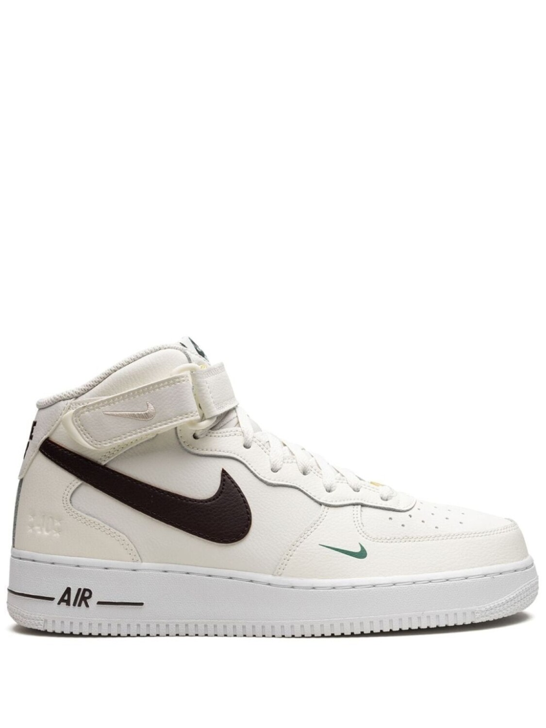 

Nike кроссовки Air Force 1 Mid '07 LV8, белый