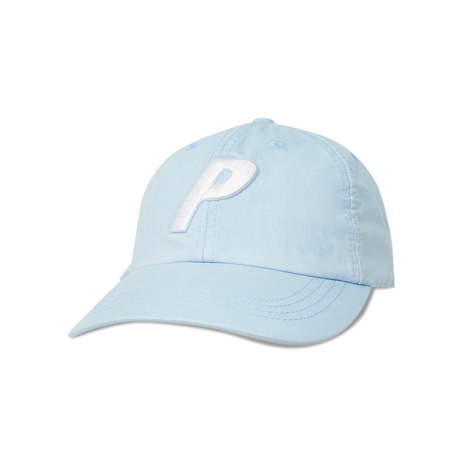 

Palace Biowashed 3D P 6 панелей, Baby Blue