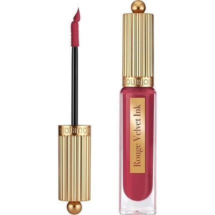 

Жидкая губная помада Rouge Velvet Ink 15 Sweet Darling, Bourjois