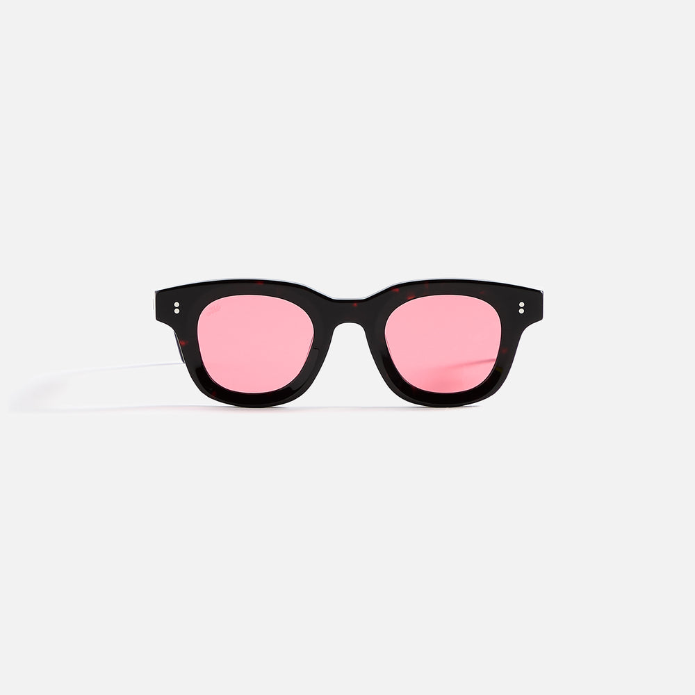 

Солнцезащитные очки AKILA Apollo Sunglasses, цвет Tortoise/Rose