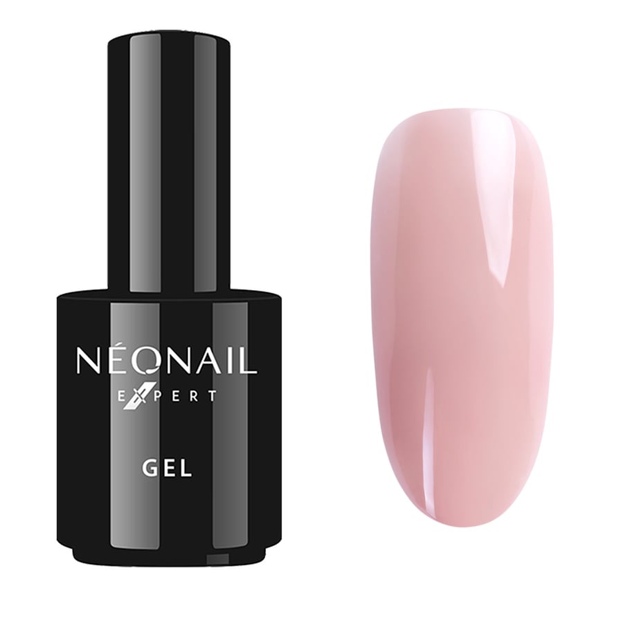 

Гель NEONAIL во флаконе Level Up Gel НАТУРАЛЬНЫЙ БЕЖЕВЫЙ 15 мл