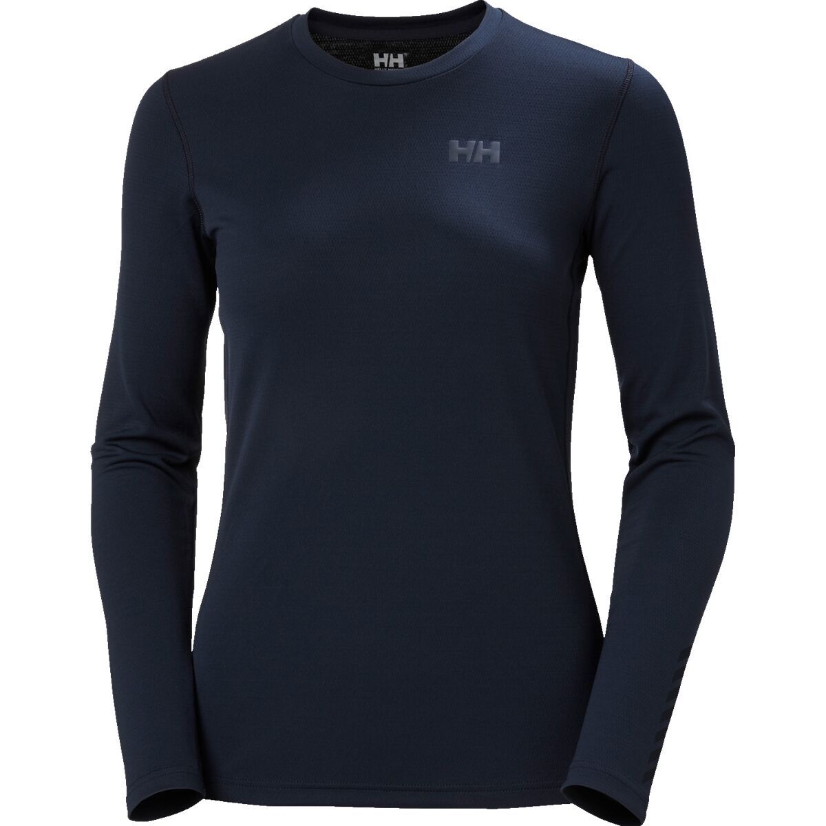 

Лонгслив Lifa active solen с длинным рукавом Helly Hansen, синий