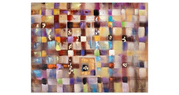 

Картина KUNSTLOFT handgemalt Perspective of Choice, многоцветный