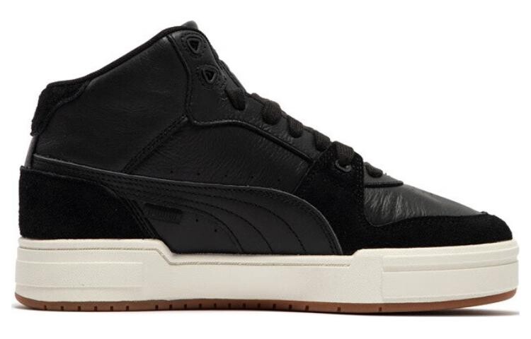 Кроссовки PUMA Ca Pro 'Black' — фото 2