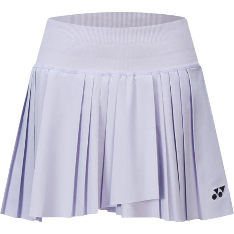 

Повседневная короткая юбка женская YONEX, фиолетовый