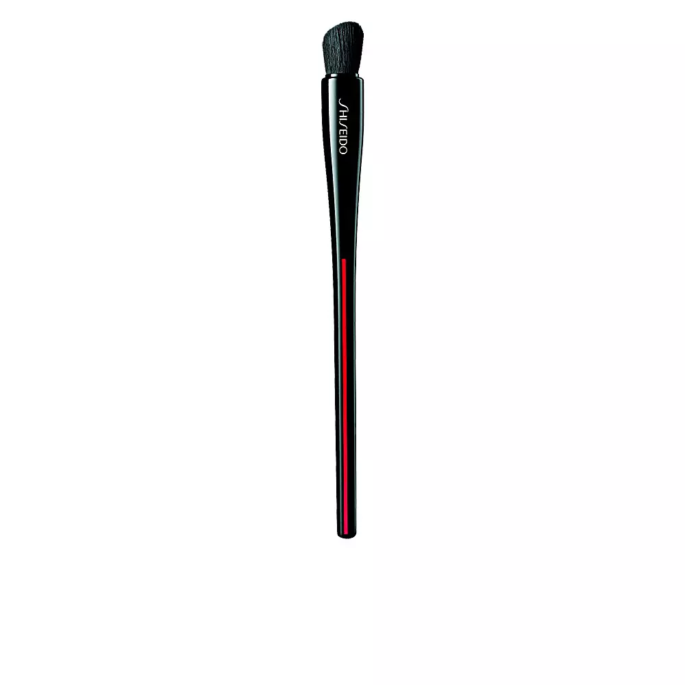 

Кисть для лица Naname fude multi eye brush Shiseido, 1 шт.