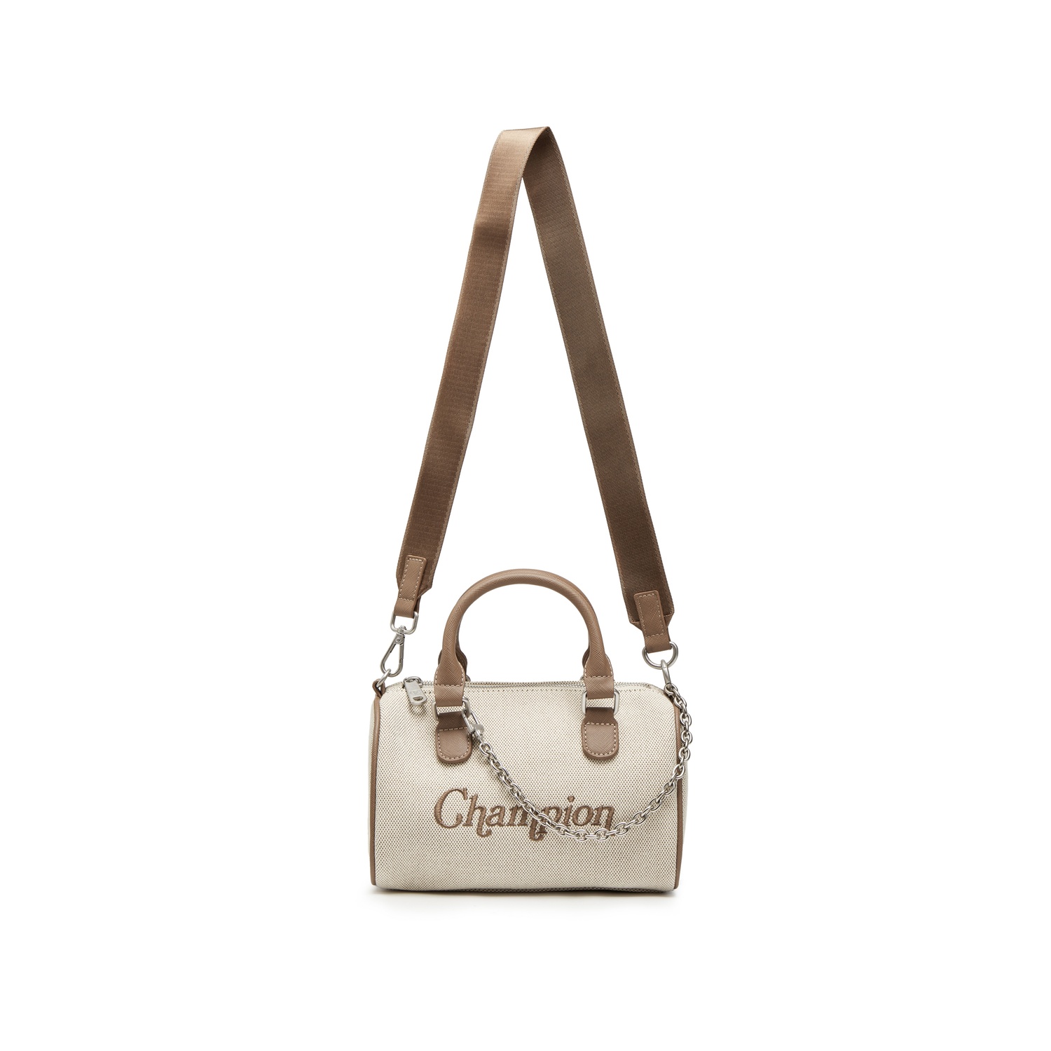 

Champion Тканевый рюкзак, Linen/Cocoa Mocha