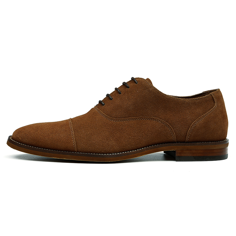 

Туфли ASTON M.JAZZ Dress Shoes Men Low-Top