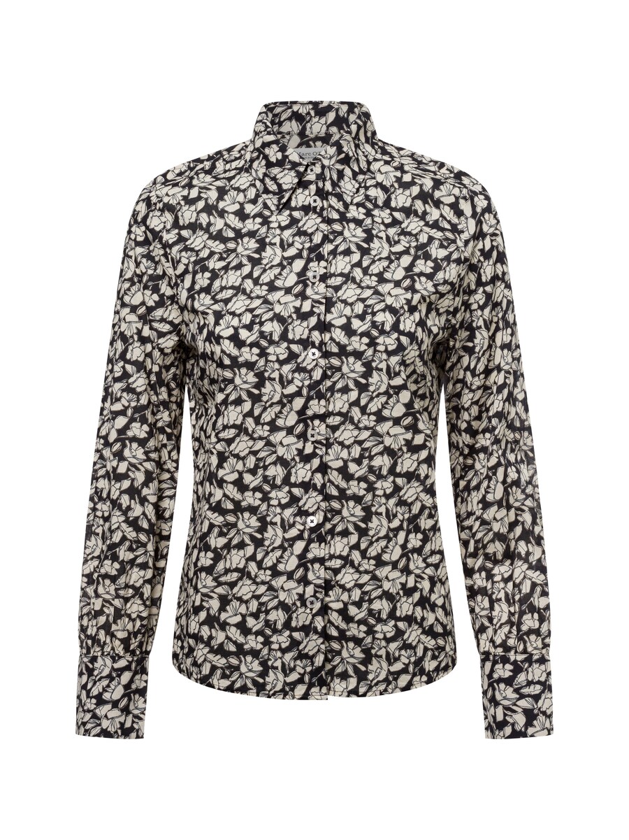 

Блуза Marc OPolo, Black