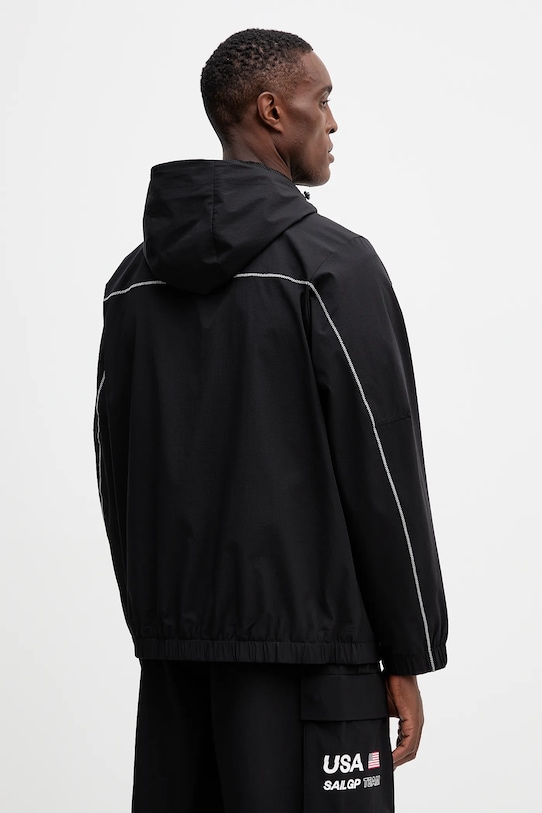 Куртка x SAIL GP Tommy Hilfiger, черный — фото 3