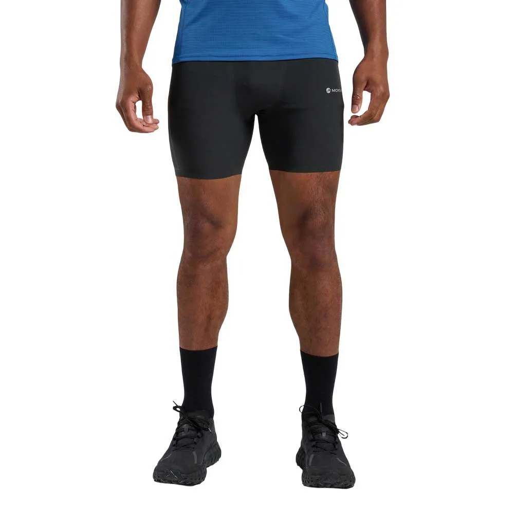 

Леггинсы Montane Jetstream 5In short, черный