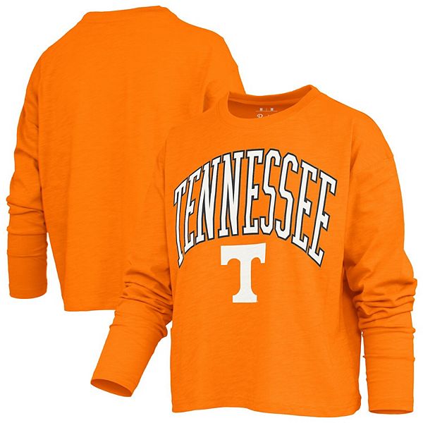 

Женская футболка Tennessee Orange Tennessee Volunteers Motley с длинным рукавом и прямым кроем Pressbox, Оранжевый, Женская футболка Tennessee Orange Tennessee Volunteers Motley с длинным рукавом и прямым кроем Pressbox