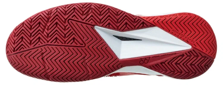 Теннисные кроссовки «Power Cushion Eclipse 5 LAC» от Yonex — фото 2