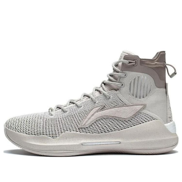 

Кроссовки yushuai 13 hi Li-Ning, серый