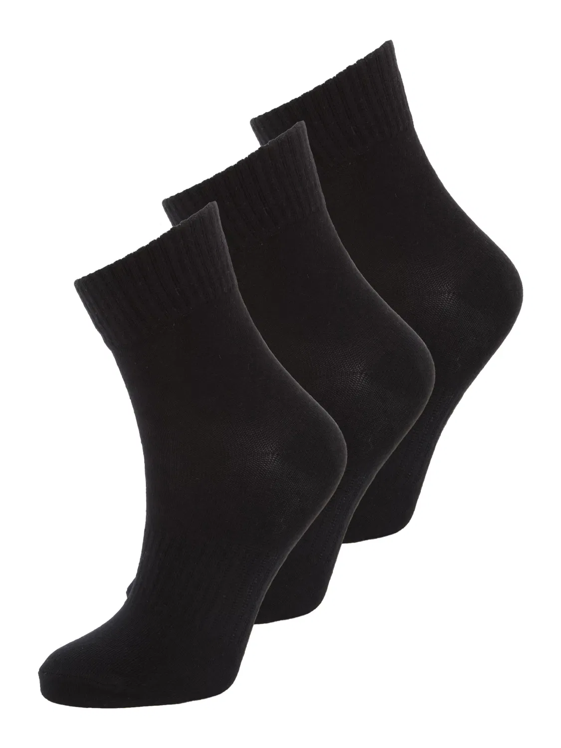 Носки 'KOGTINE' Only Girls, Black