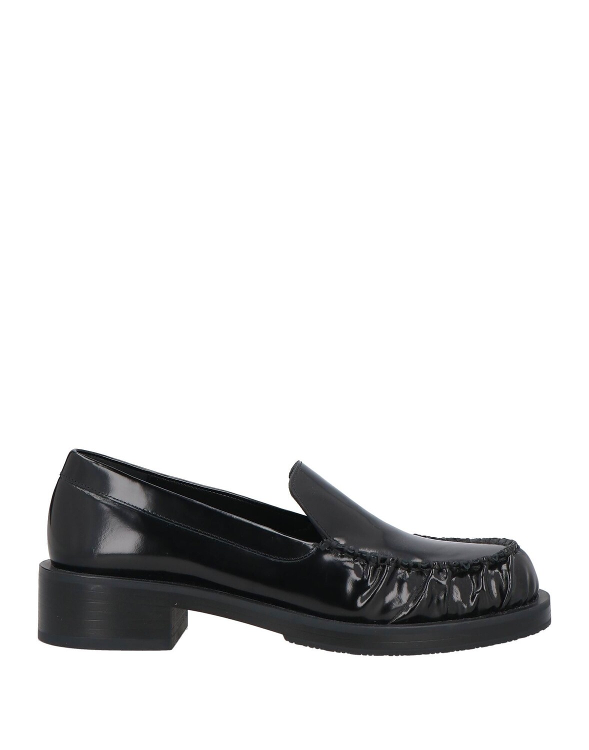 

Лоферы Stuart Weitzman, черный