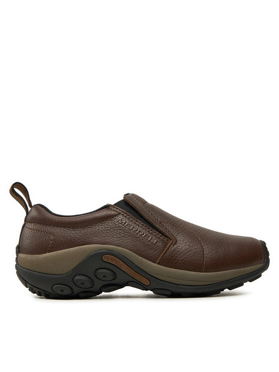 

Низкие туфли Jungle Moc J39817 Merrell, коричневый