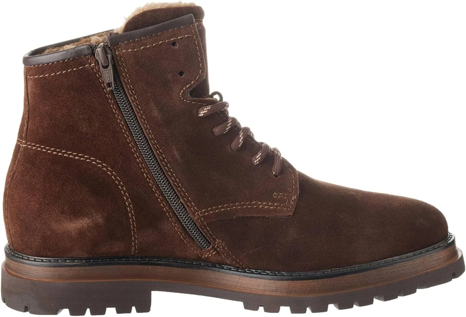 Ботинки bugatti Herren 311-ahj50 Stiefel, Dark Brown — фото 2