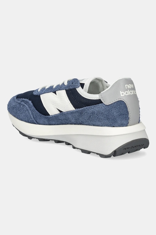 Ботинки 368 New Balance, синий — фото 3